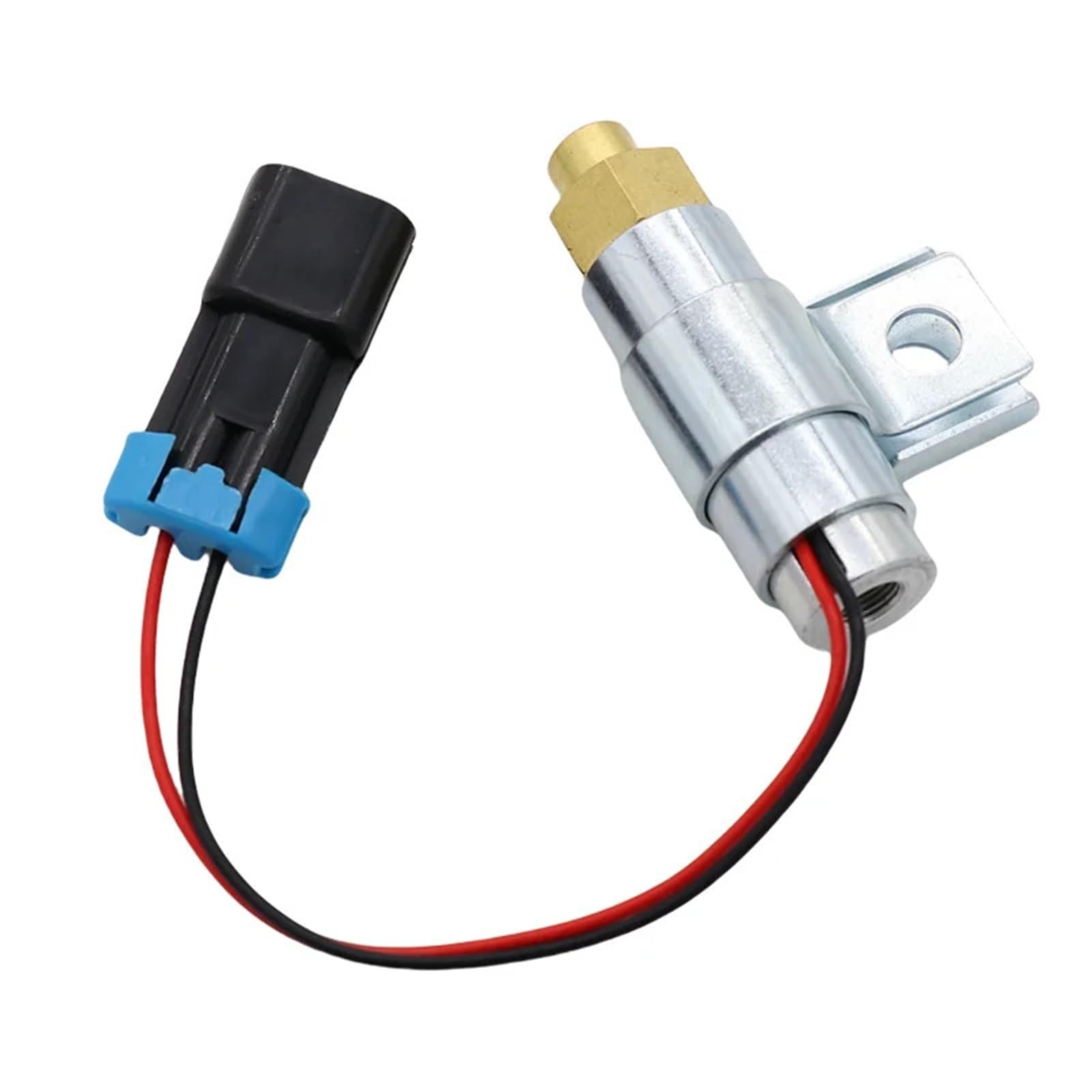Électrovanne d'embrayage 3551298C92 robuste pour GT Development