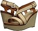 Tommy Hilfiger Women's Safiah Wedge Sandal