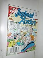 2000, Jughead with Archie Digest Magazine, No. 160 - 071896468519 B07YBK82ZX Book Cover