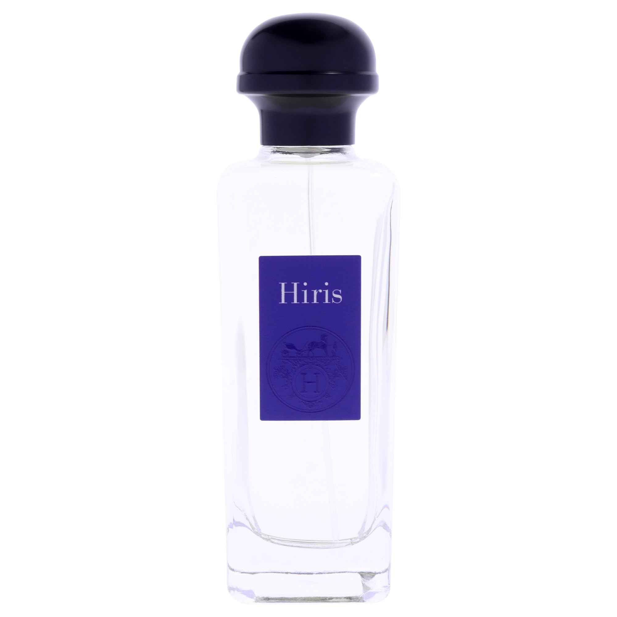 Amazon.com : Hiris by Hermes for Women 3.3 oz Eau de Toilette