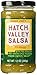 Trader Joe's Hatch Valley Salsa (Jar of 2)