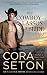 The Cowboy Lassos a Bride (Cowboys of Chance Creek Book 6)