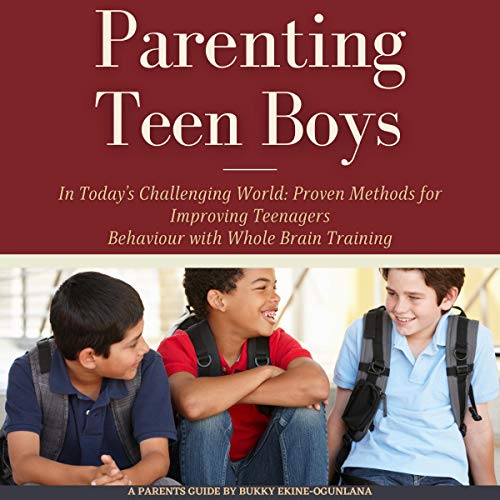 Best Parenting Boys