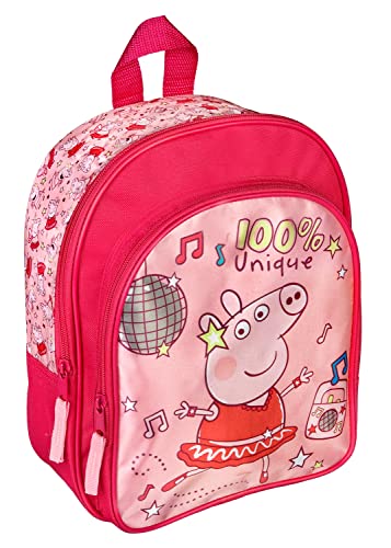 Undercover 6600000009 Greta Gris Zaino, Multicolore