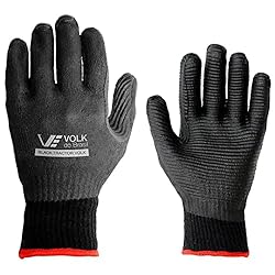 luvas de proteção térmica para lareira