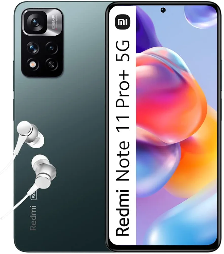 Xiaomi Redmi Note 11 Pro Plus 5G 4G Global Version 256GB 8GB xiaomi-redmi-note-11-pro-plus-5g-4g-global-version-256gb-8gb