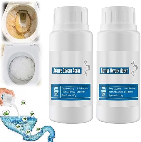 Koxuky 2 Pcs Splash Foam...