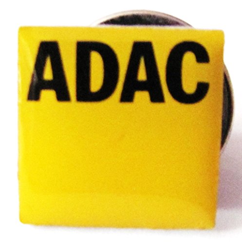 Preisvergleich Produktbild ADAC - Pin 12 x 12 mm