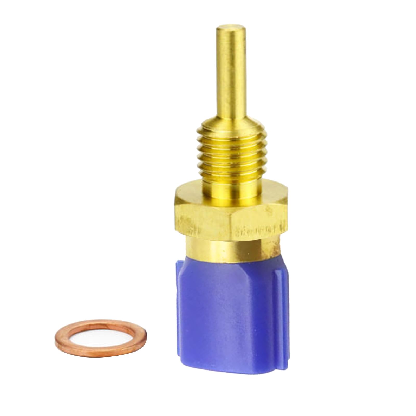 SYOWADA 158-0606 Engine Water Coolant Temperature Sensor Replacement for Infiniti FX35 FX45 G20 G35 I30 I35 M35 M45 Q45 QX4 QX56 350Z, 213-2809 TX78