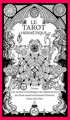 Le Tarot hermétique