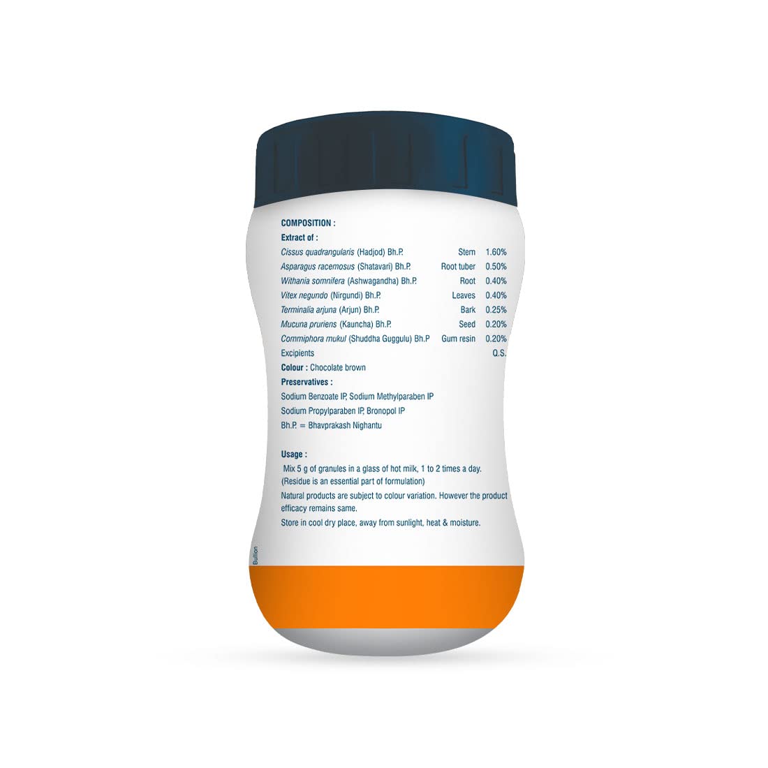 Trichup Vasu Healthcare Bonton Active Granules for Strong and Healthy Bones, 250 gm Trichup Vasu Healthcare Bonton Active Granules for Strong and Healthy Bones, 250 gm