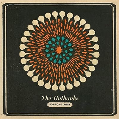 Sorrows Away Limited edition 180g Dbl Vinyl