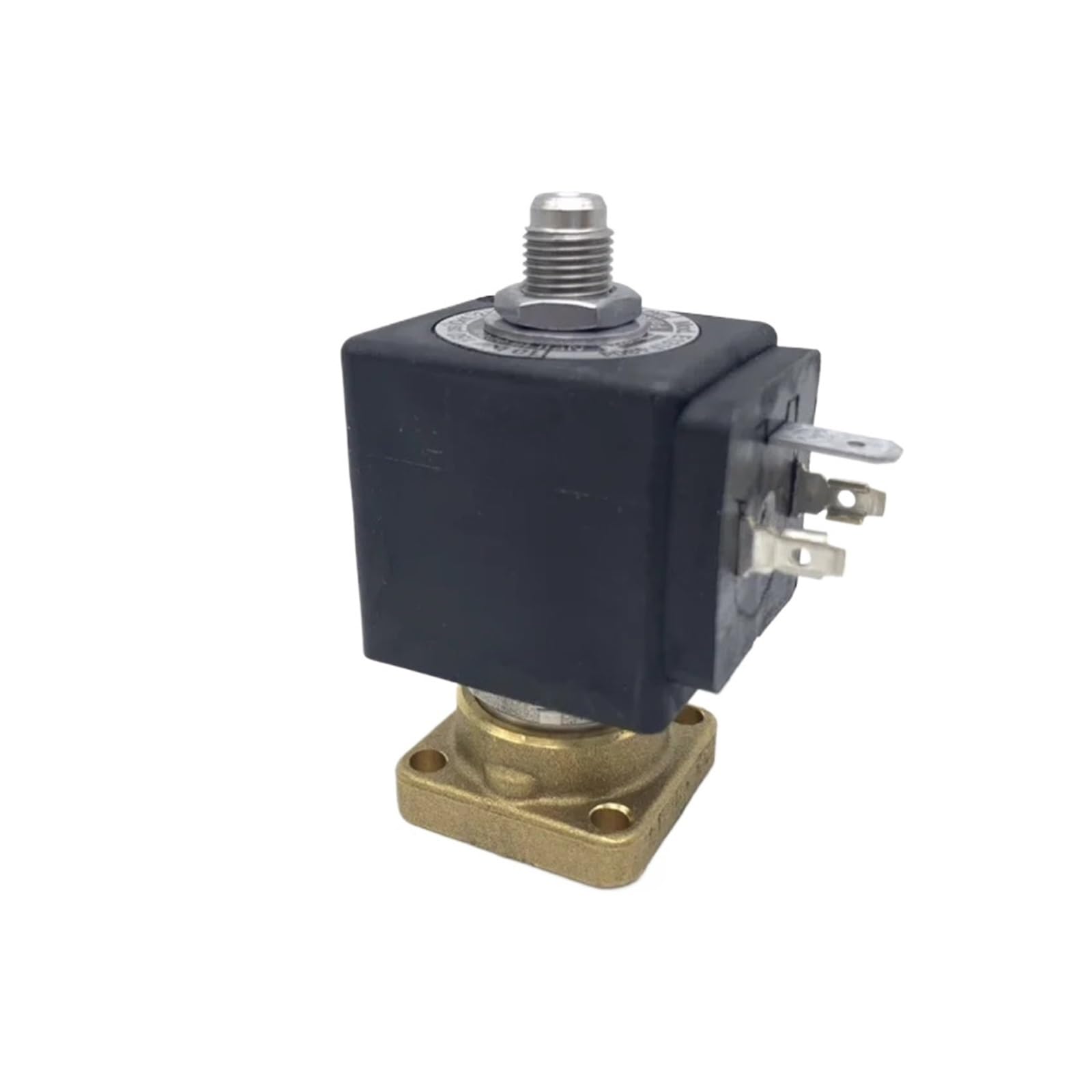 Válvula Solenoide, Compatible Con WEGA, Cabezal De Preparación De Cafetera Pegaso | 220v coil