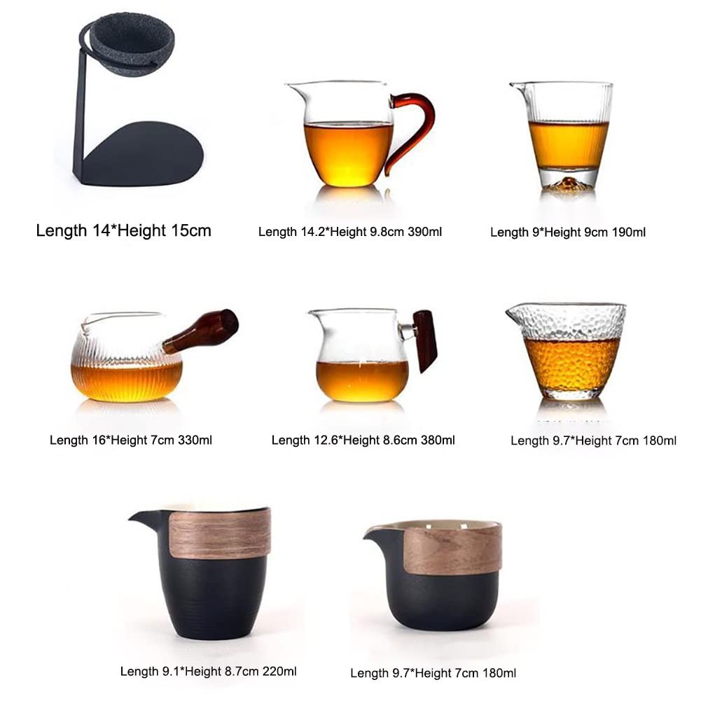 Infuseur Thé, Filtre Réutilisable Pour Thé & Café, Filtre Pour Tasses Et Mugs, Filtre The Pour Tasse,Passoire Compatible Avec Théières Et La Plupart Des Tasses (Color : A)