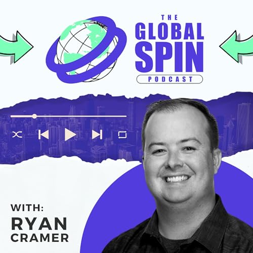 The Global Spin Podcast cover art