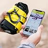 TRX GO Entrenador de Suspensión, En Casa, Gimnasio Portátil, Para Entrenamiento de Fuerza, Equipo de Ejercicio de Cuerpo Completo 4