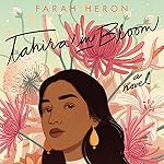 Cover of Tahira in Bloom