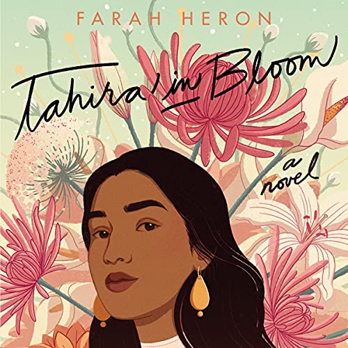 Tahira in Bloom by Farah Heron episode artwork