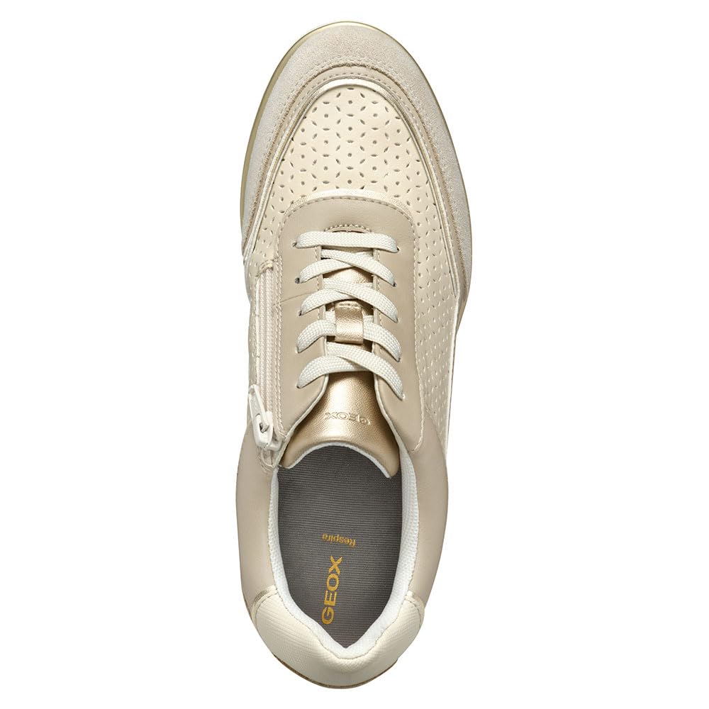 Geox D Ilde B ZapatillasMujer