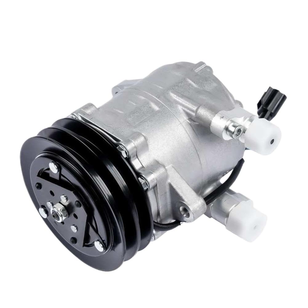 Qhtwuyqek Onecolor Ap02 Compressor Compatible With S150 S160 S175 S185 S205 S220 S250 S300 S330 T300 6733655