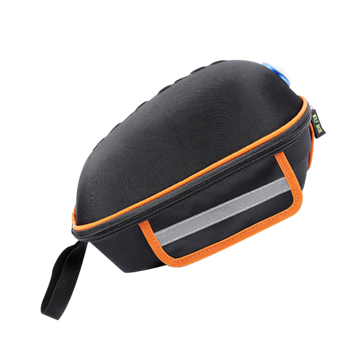 Gran Capacidad, Bolsa Asiento Trasero de Bicicleta, Eva