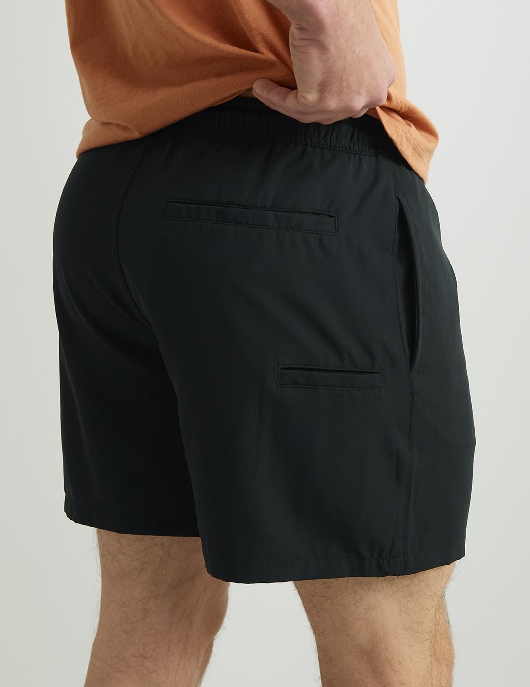 HUK Herren Boardshorts Pursuit Volley Shorts, Schnelltrocknende Angel-Shorts für Herren