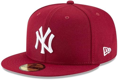 Miniatura 9 de New Era 9Fifty MLB 950 - Gorra de béisbol (ajustable), visera recta, diseño de Los Angeles Dodgers.