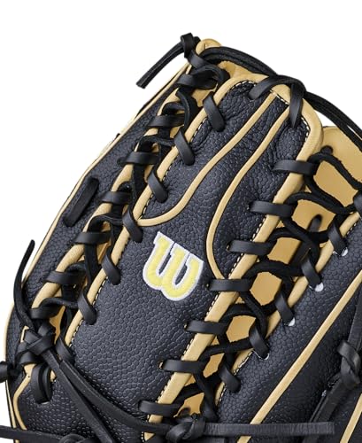 Image of Wilson | 2026 | A2000 Classic | Baseball Gloves + Mitts | Sizes 11.5 inch - 12.75 inch | Right + Left Hand Throw | Multiple Styles