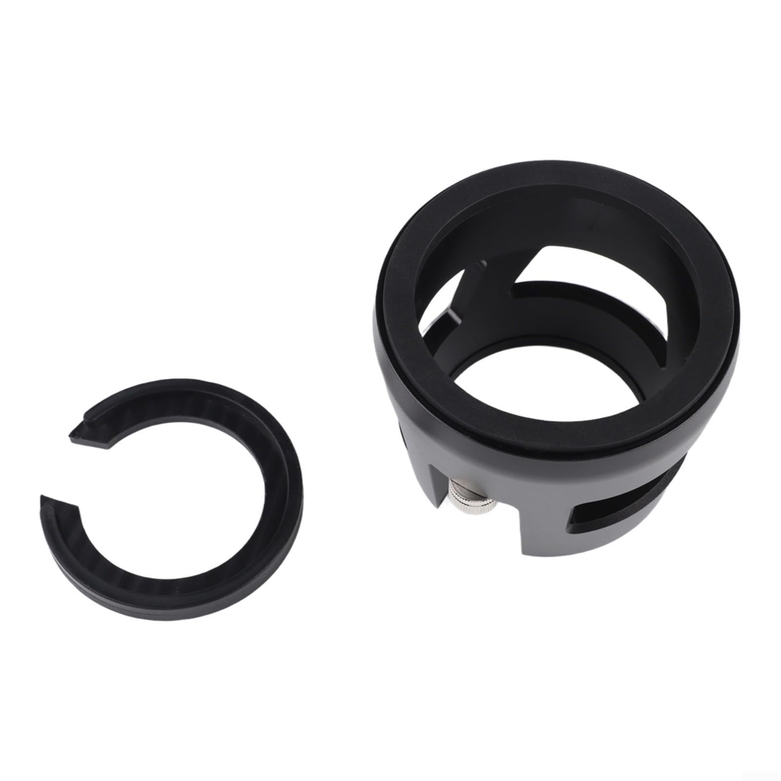Supporto Portafiltro 58mm Altezza Regolabile Antiscivolo