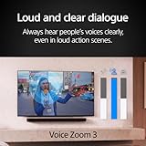 Sony 55 Inch OLED 4K Ultra HD TV BRAVIA XR8B Smart Google TV with Dolby Vision HDR and Exclusive Features for PlayStation® 5 (K-55XR8B), 2025 Model - Image 7