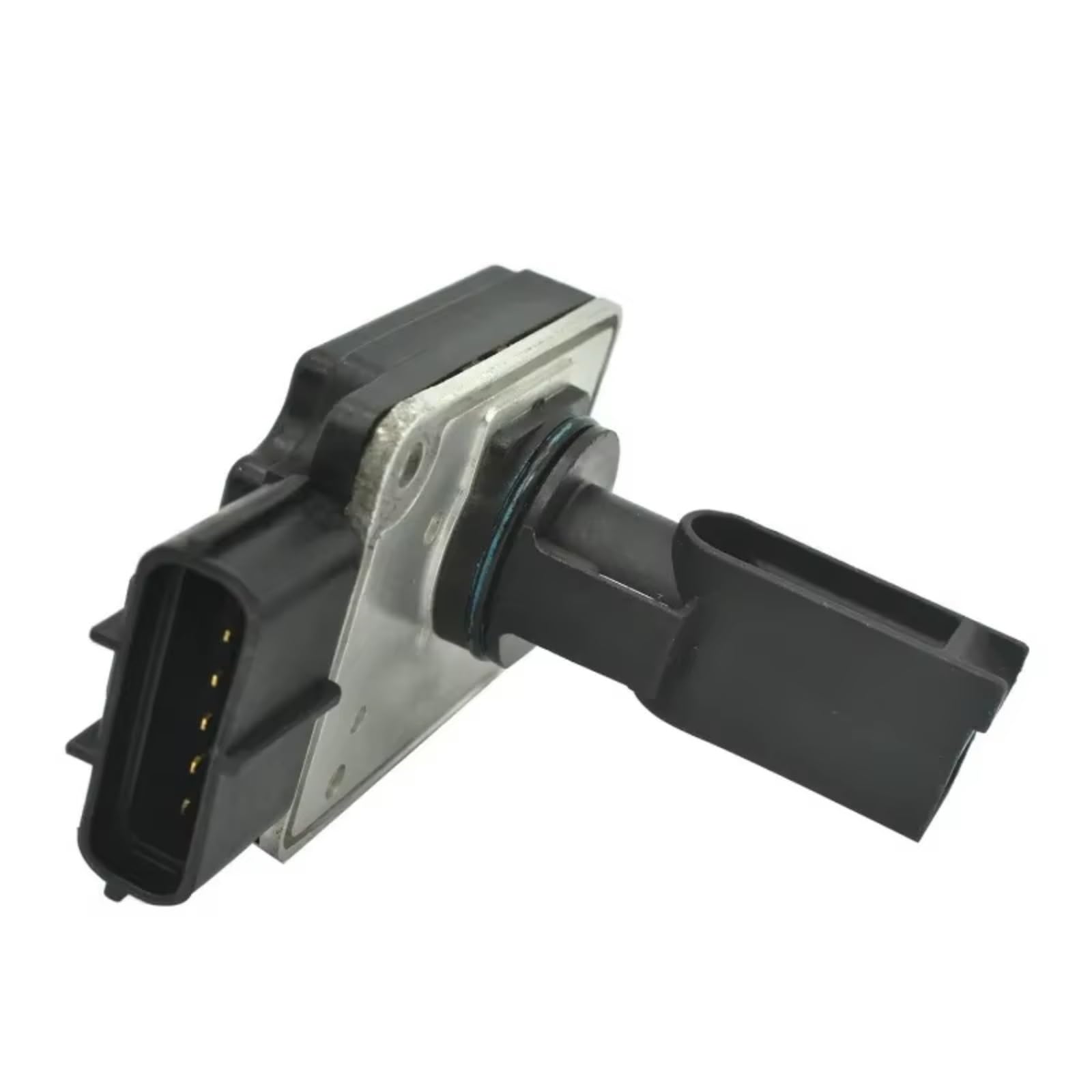 Debimetro Auto Compatibile Con Ford Per Mk 1994-1996 Per Mk2 1996-2000 Per Focus Per Mk1 1998-2004 Misuratore Di Flusso D'aria Massa Per Auto Sensore MAF 1L5F-12B579-AB