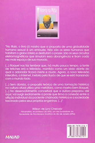 Histeria Na Midia A Simulac O Da Sexualidade Na Era Digital Portuguese Edition Paiva Raquel Amazon Com Books Histeria Na Midia A Simulac O Da Sexualidade Na Era Digital Portuguese Edition Paiva Raquel Amazon Com Books