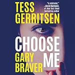 Cover of Choose Me