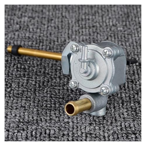 Grifo de combustible VT750C Shadow interruptor llave de purga de gas 4