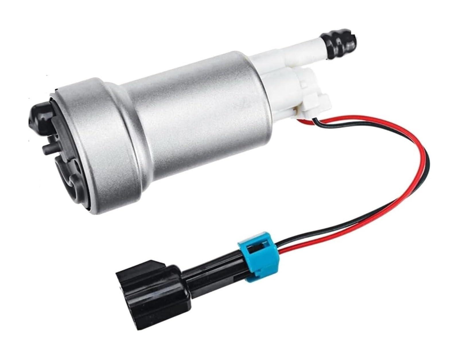Pompa Carburante Per Le Corse Per Walbro F90000274 Pompa Del Carburante 12V 450LPH Kit Accessori
