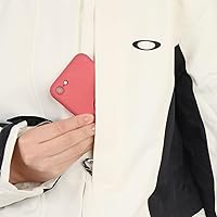 Vista 8 de Oakley Women Heavenly Recycled Jacket