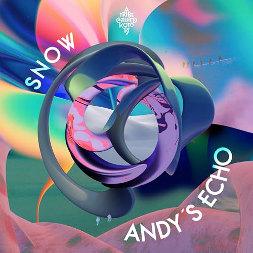 Andy's Echo