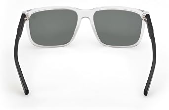 Timberland Men's Sunglasses crystal/green polarized