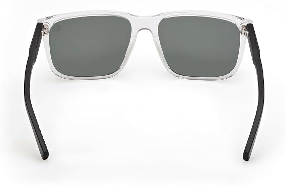 Timberland Men's Sunglasses crystal/green polarized