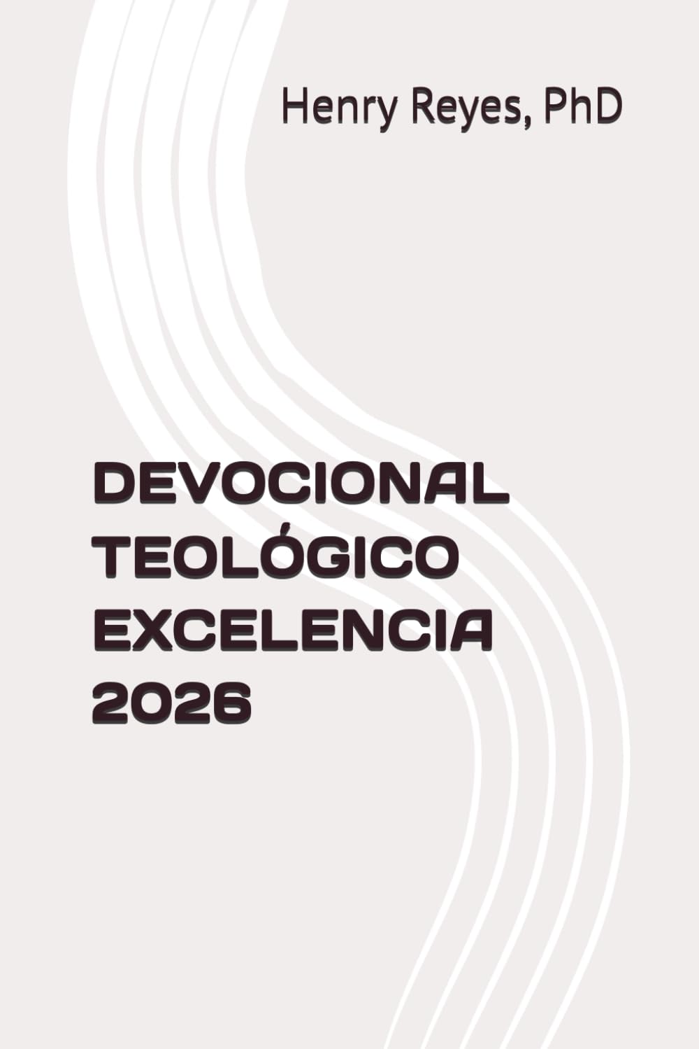 DEVOCIONAL TEOLÓGICO EXCELENCIA 2026