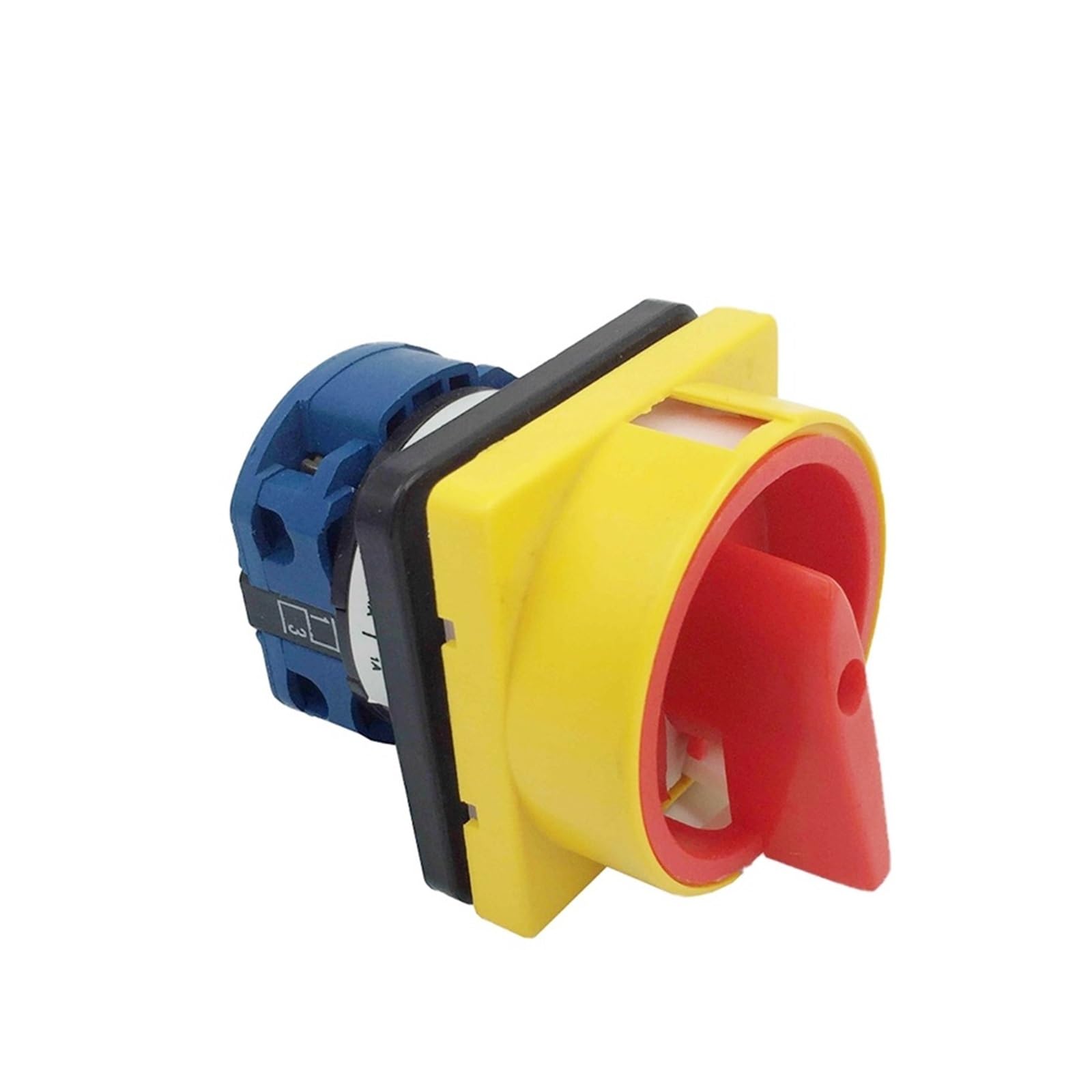 Interrupteur de sécurité cadenassable 690V 20A pour sectionnement industriel