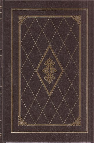 Cervantes: The Harvard Classics Deluxe Edition B004GVJZ28 Book Cover