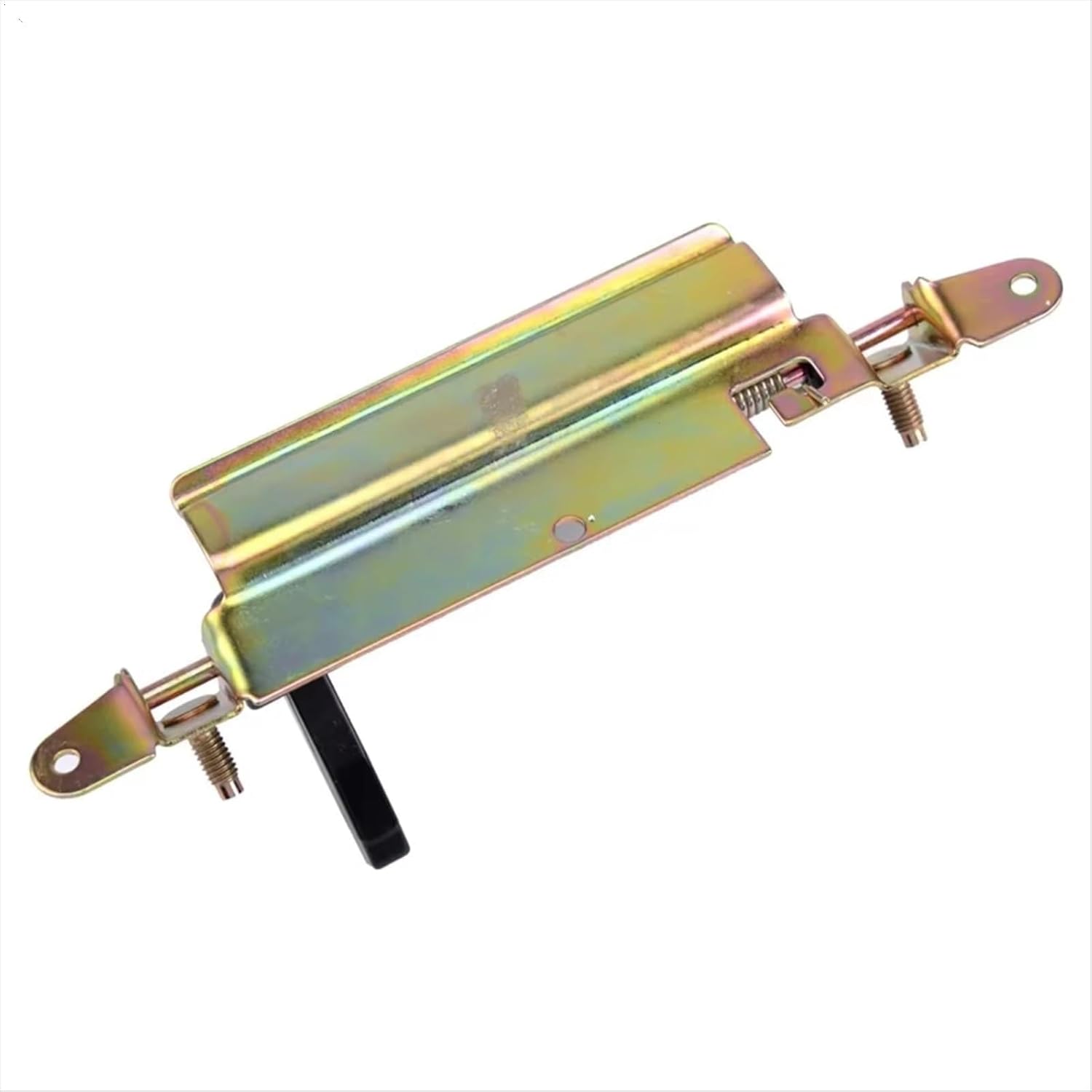Car Tailgate Switch, Trunk lid Handle Compatible with for Hiace 1989-2004 81278-95J07 Tailgate Rear Door Handle Trunk Lid Lift Gate