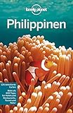 Lonely Planet Reiseführer Philippinen