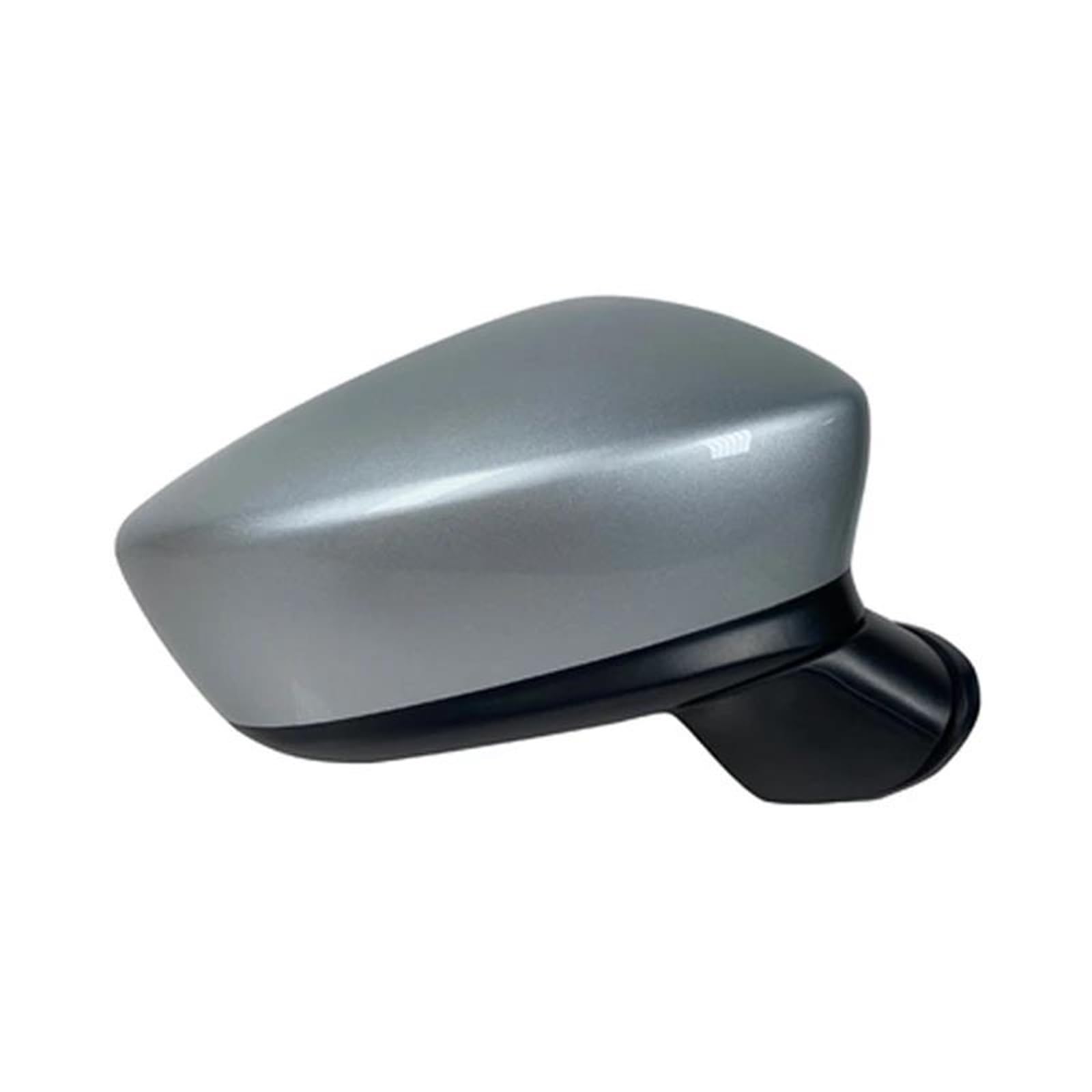 Espejo retrovisor completo Mazda 3 Axela eléctrico y calefactable 6