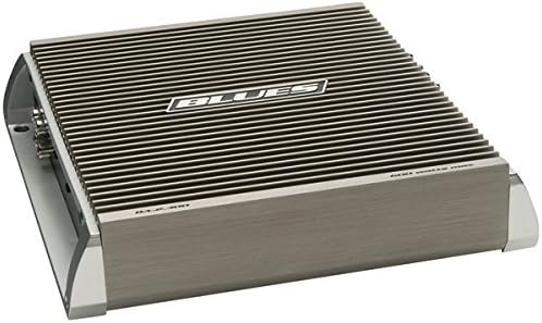 Ba-2.300 Mosfet Amp [2 Channels; 600w Max]