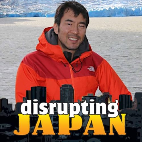 『Startup success hinges on enterprise innovation』のカバーアート