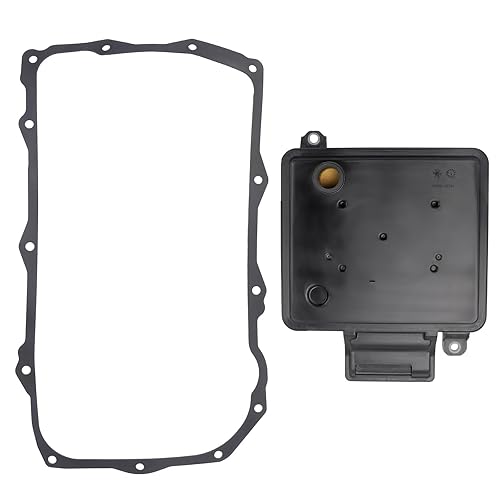 850RE Transmission Filter Kit Compatible with Jeep 2020-2023 Gladiator 2018-2024