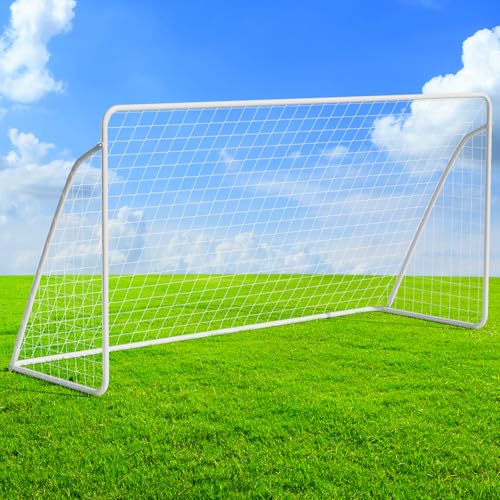 TLSUNNY But de Football 365 x 180 x 120 cm pour Enfants