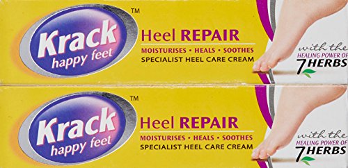 Buy Krack Cream - 25 g (Pack Of 2 